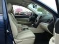 Azurite Blue Metallic - Legacy 2.5i Sedan Photo No. 15