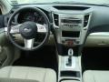 Azurite Blue Metallic - Legacy 2.5i Sedan Photo No. 16