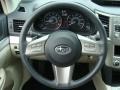 Azurite Blue Metallic - Legacy 2.5i Sedan Photo No. 17