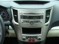 Azurite Blue Metallic - Legacy 2.5i Sedan Photo No. 21