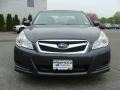 Graphite Gray Metallic - Legacy 2.5i Limited Sedan Photo No. 2