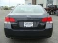 Graphite Gray Metallic - Legacy 2.5i Limited Sedan Photo No. 5
