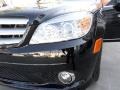 Black - C 300 Sport Photo No. 24