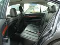 Graphite Gray Metallic - Legacy 2.5i Limited Sedan Photo No. 11
