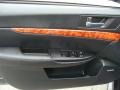 Graphite Gray Metallic - Legacy 2.5i Limited Sedan Photo No. 12