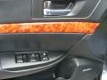 Graphite Gray Metallic - Legacy 2.5i Limited Sedan Photo No. 13
