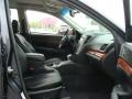 Graphite Gray Metallic - Legacy 2.5i Limited Sedan Photo No. 15