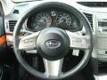 Graphite Gray Metallic - Legacy 2.5i Limited Sedan Photo No. 18