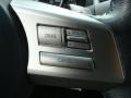 Graphite Gray Metallic - Legacy 2.5i Limited Sedan Photo No. 20