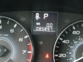 Graphite Gray Metallic - Legacy 2.5i Limited Sedan Photo No. 21