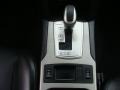 Graphite Gray Metallic - Legacy 2.5i Limited Sedan Photo No. 23