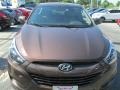 2014 Kona Bronze Hyundai Tucson GLS  photo #2