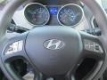 2014 Kona Bronze Hyundai Tucson GLS  photo #17