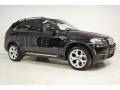 2011 Jet Black BMW X5 xDrive 35d  photo #2