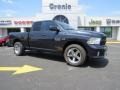 Maximum Steel Metallic 2013 Ram 1500 Express Quad Cab