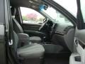 2012 Black Forest Green Hyundai Santa Fe SE V6 AWD  photo #15