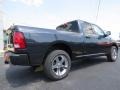 2013 Maximum Steel Metallic Ram 1500 Express Quad Cab  photo #7