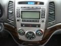 2012 Black Forest Green Hyundai Santa Fe SE V6 AWD  photo #21