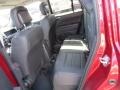 2014 Deep Cherry Red Crystal Pearl Jeep Patriot High Altitude  photo #14