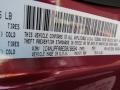 2014 Deep Cherry Red Crystal Pearl Jeep Patriot High Altitude  photo #18