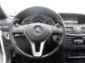 Polar White - E 350 Sedan Photo No. 13