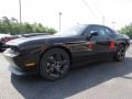 Black - Challenger R/T Photo No. 4