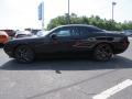 Black - Challenger R/T Photo No. 5