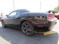 Black - Challenger R/T Photo No. 6
