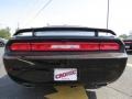 Black - Challenger R/T Photo No. 7