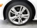 Polar White - E 350 Sedan Photo No. 25