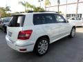 Arctic White - GLK 350 Photo No. 3