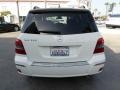 Arctic White - GLK 350 Photo No. 4