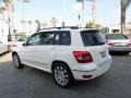 Arctic White - GLK 350 Photo No. 5