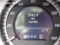Arctic White - GLK 350 Photo No. 10