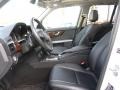Arctic White - GLK 350 Photo No. 20