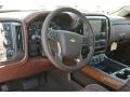 2014 Black Chevrolet Silverado 1500 High Country Crew Cab 4x4  photo #22