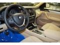 Alpine White - X3 xDrive28i Photo No. 6