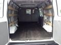 Oxford White - E Series Van E250 Cargo Photo No. 4