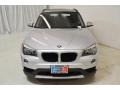 Glacier Silver Metallic - X1 xDrive28i Photo No. 4