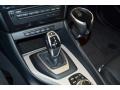 Glacier Silver Metallic - X1 xDrive28i Photo No. 8
