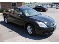 Super Black - Altima 2.5 S Photo No. 7