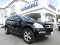 Black - GL 450 4Matic Photo No. 2