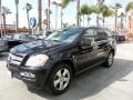 Black - GL 450 4Matic Photo No. 6