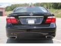Obsidian Black - LS 460 L Photo No. 5
