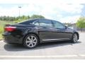 Obsidian Black - LS 460 L Photo No. 6