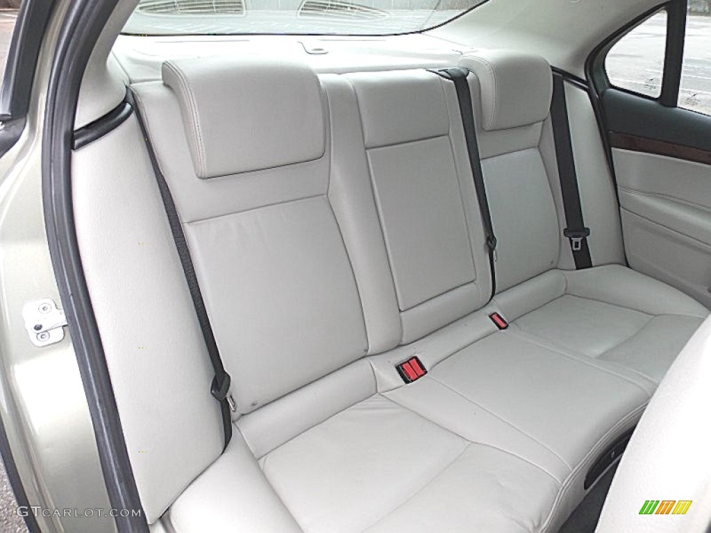 2008 9-3 2.0T Sport Sedan - Pepper Green Metallic / Parchment photo #22