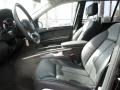 Black - GL 450 4Matic Photo No. 18