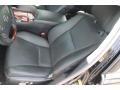 Obsidian Black - LS 460 L Photo No. 15