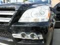 Black - GL 450 4Matic Photo No. 24