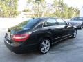 Black - E 350 Sedan Photo No. 3